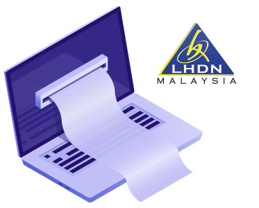 LHDN E-Invoicing